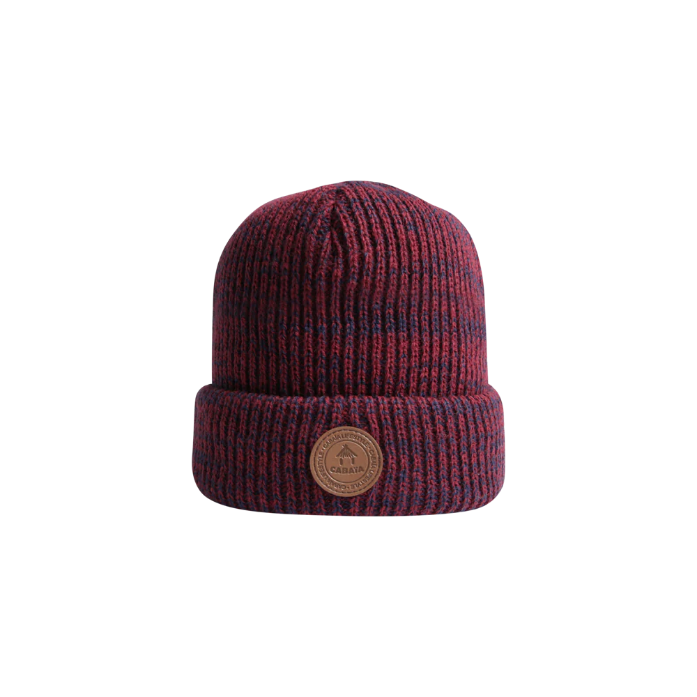 Clover Bordeaux