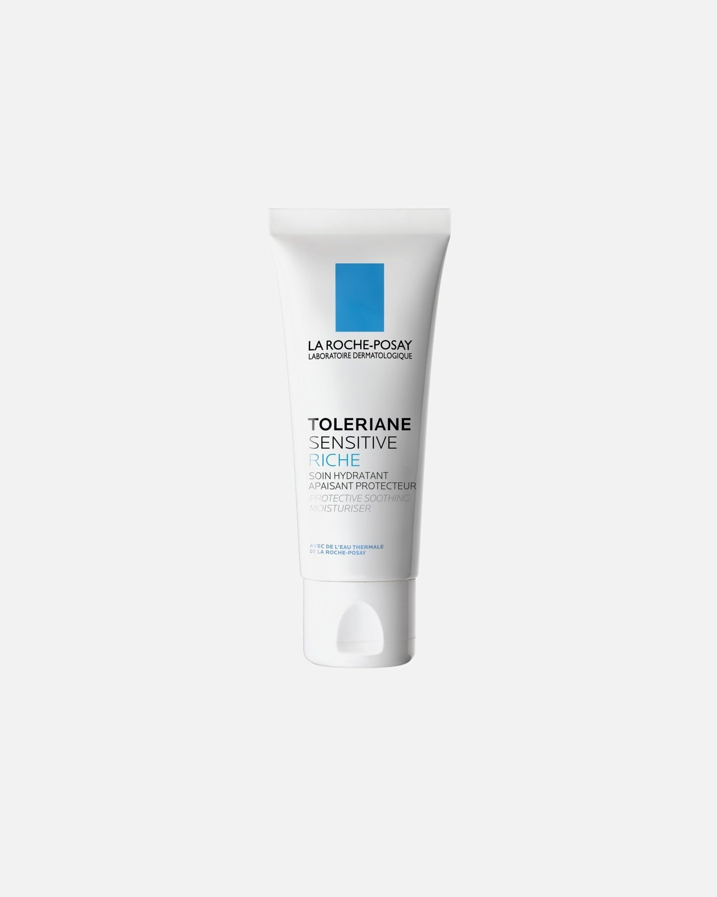 La Roche-Posay Toleriane Sensitive Riche krema za lice - 40 ml