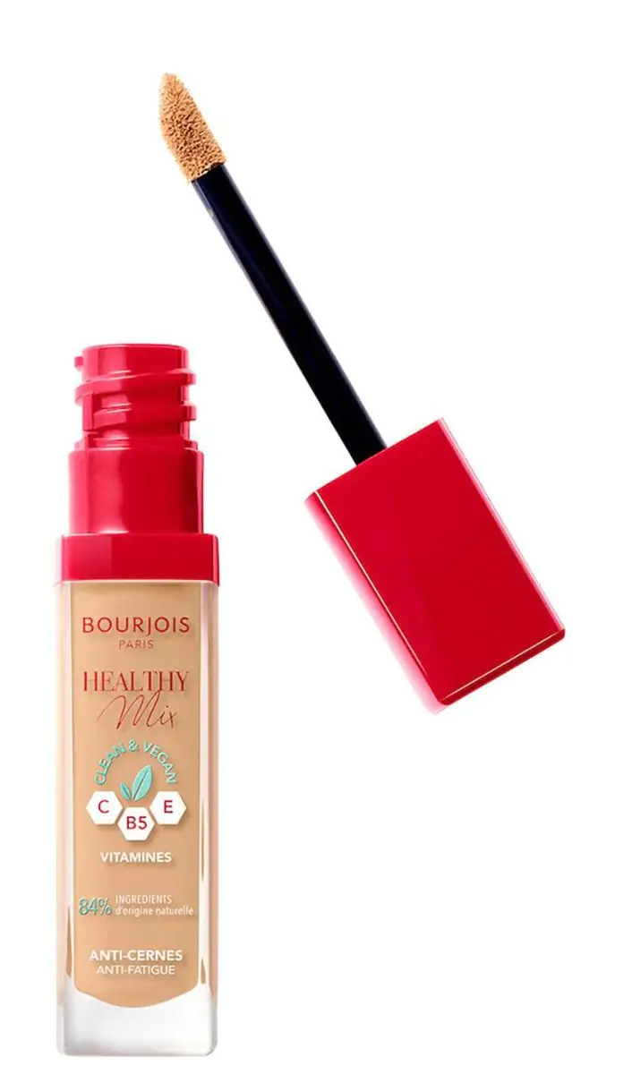 Bourjois Healthy Mix KorektorClean & Vegan 52,5 Vanilla