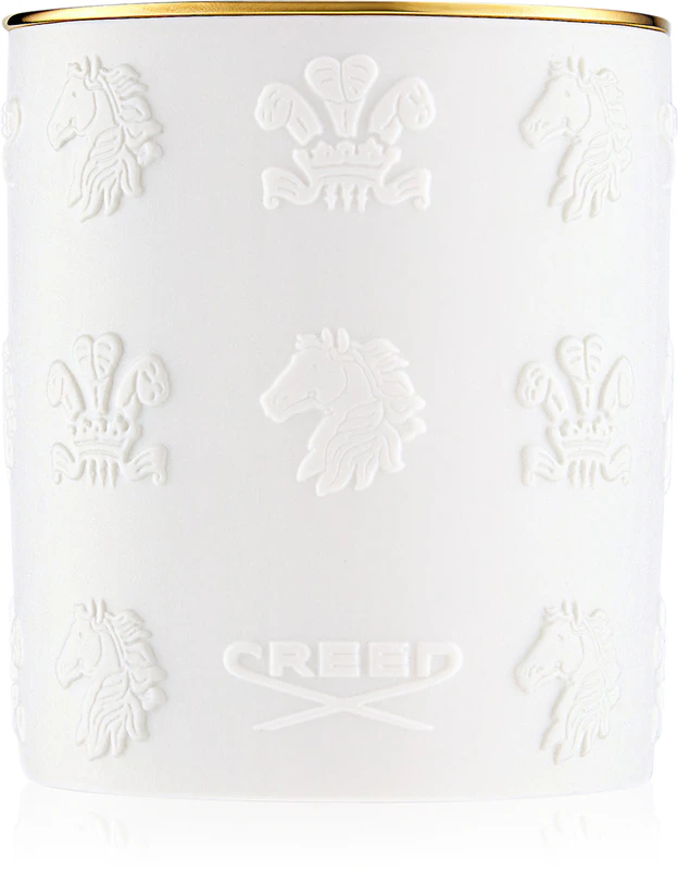 Vela perfumada Creed Aventus