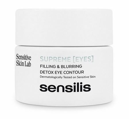 Supreme Eyes Detox acu kontūrlīnija Acu kontūrlīnija