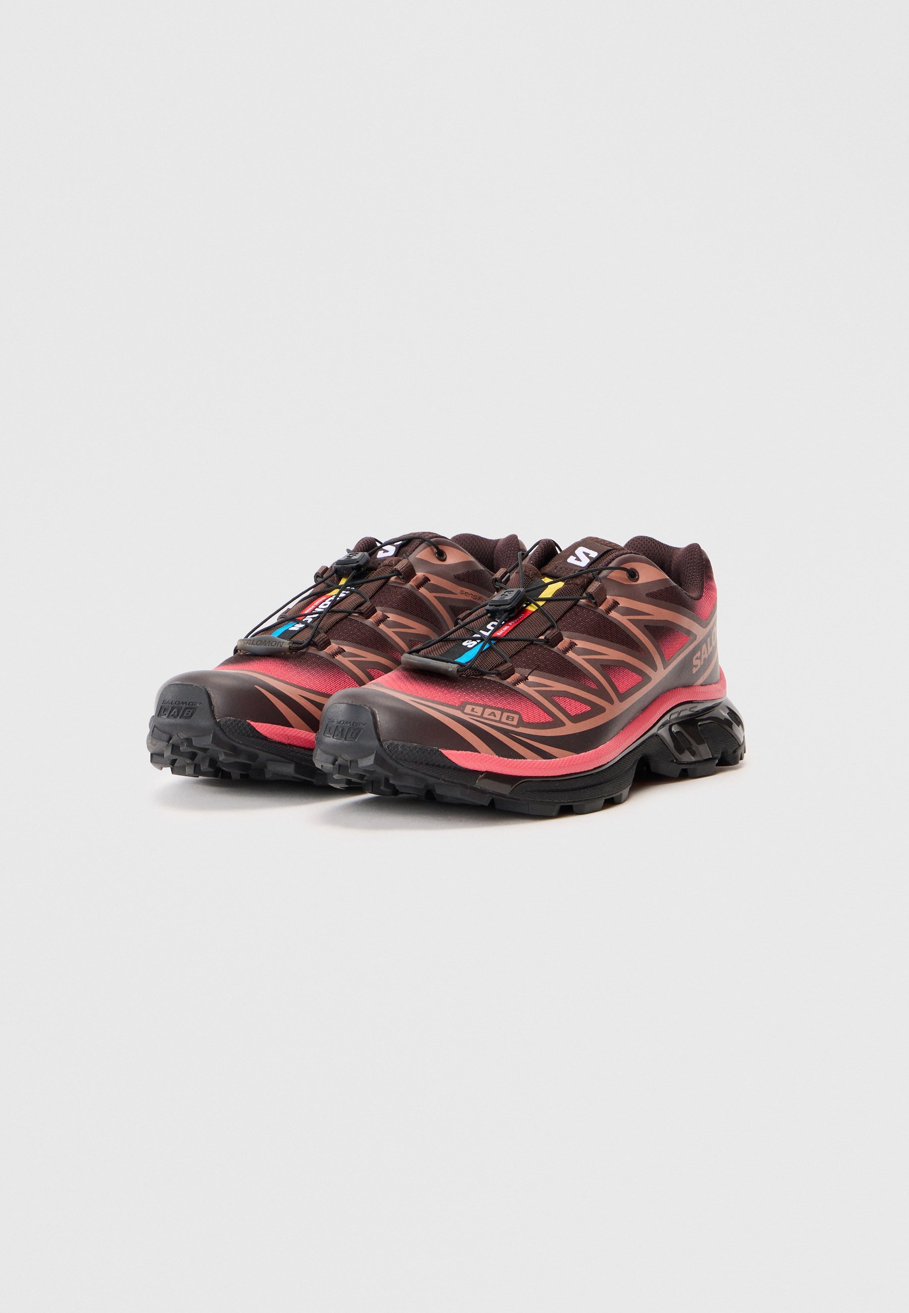 Salomon Sportstyle lage sneakers