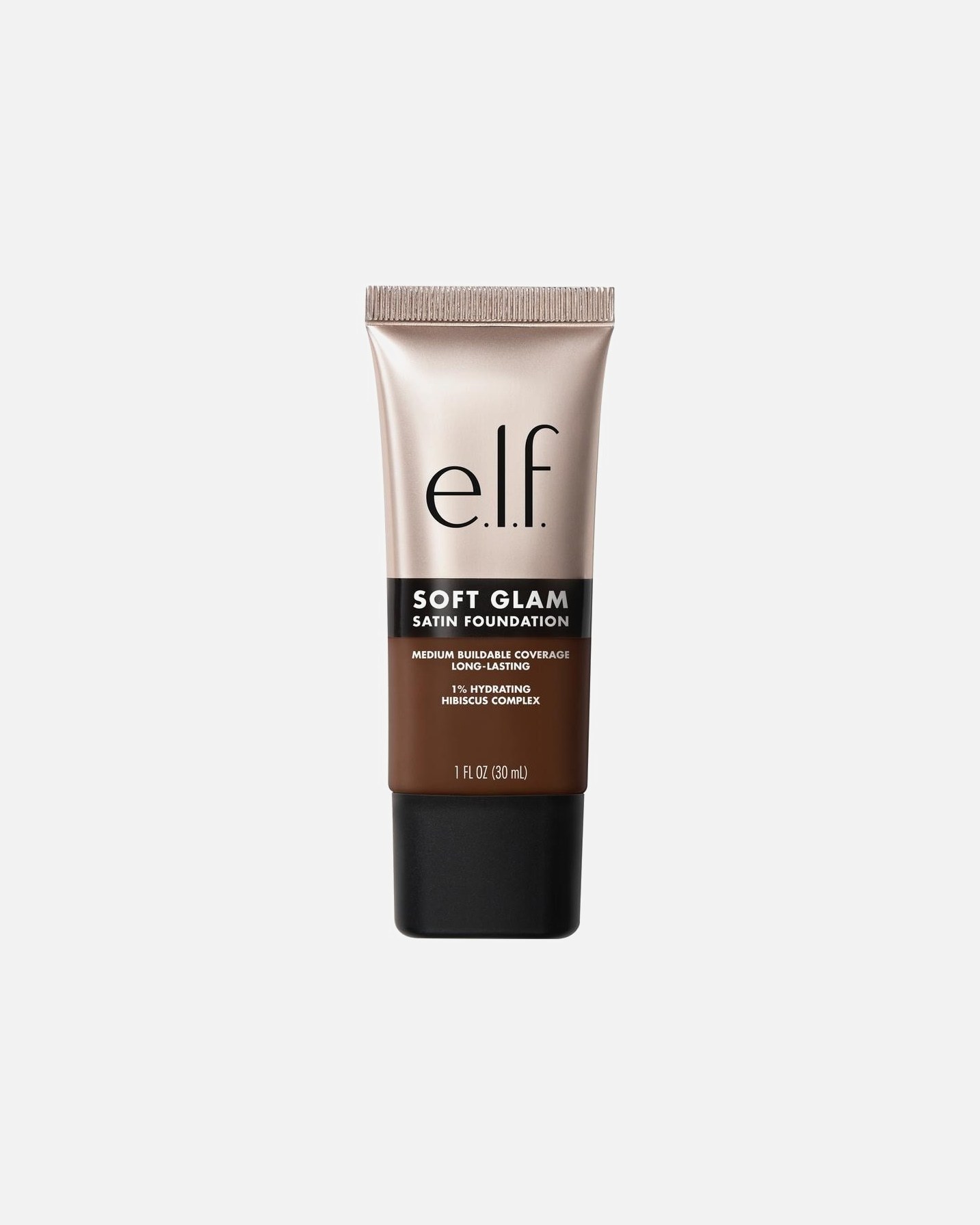 elf Cosmetics puder Soft Glam Satin - 30 ml
