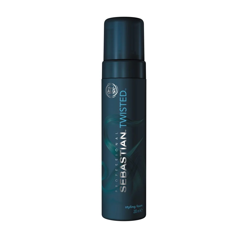 Hair Care Curl Lifter Foam - Mousse Ricci