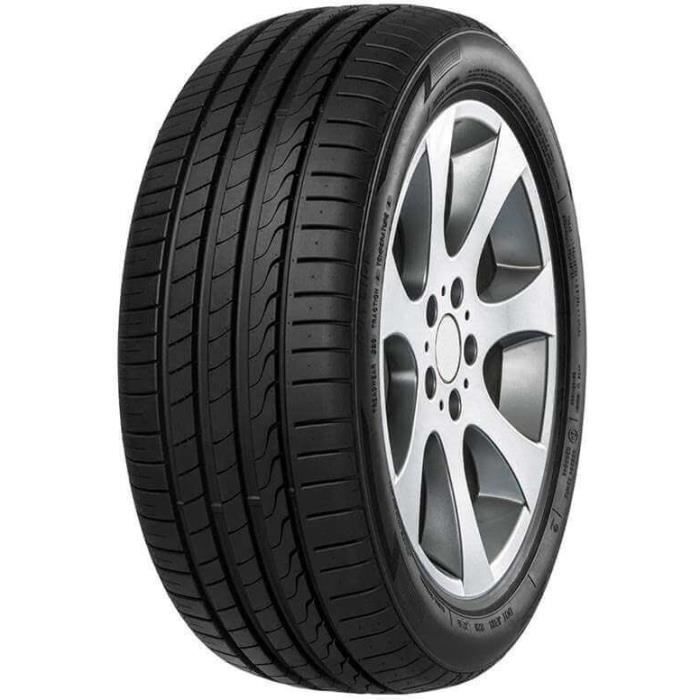 Pneu Eté - IMPERIAL - ECOSPORT 2 XL 275/40 19 105Y - Tourisme - Résistance au roulement: C