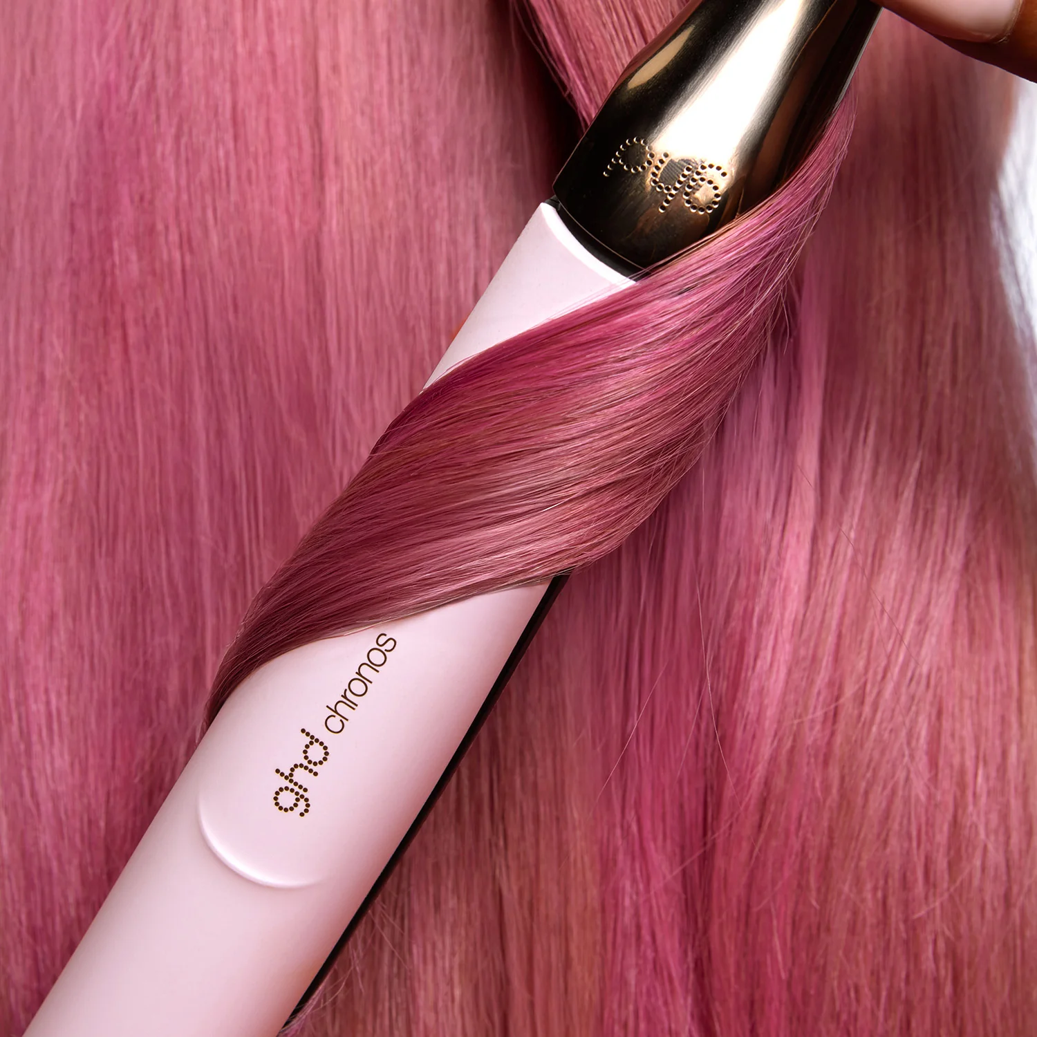 Styler ghd chronos - Piastra Capelli
