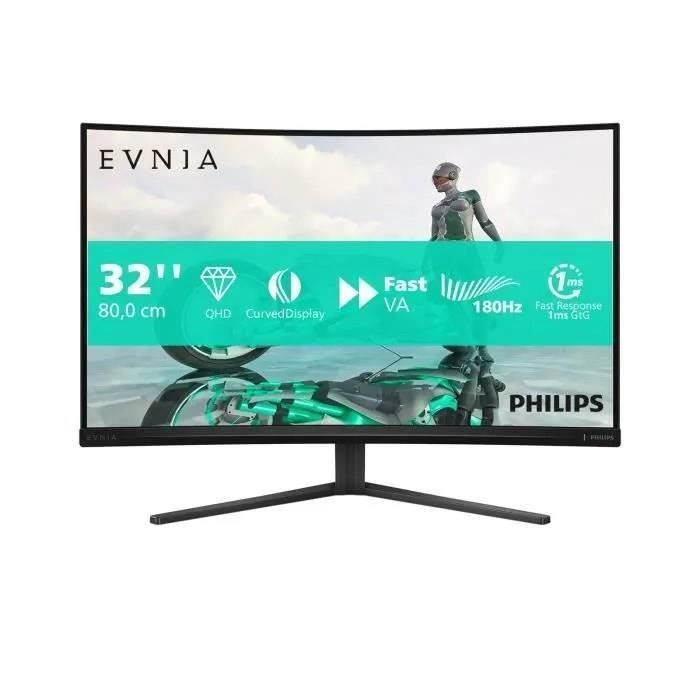 Curved Gaming Monitor - PHILIPS - 32