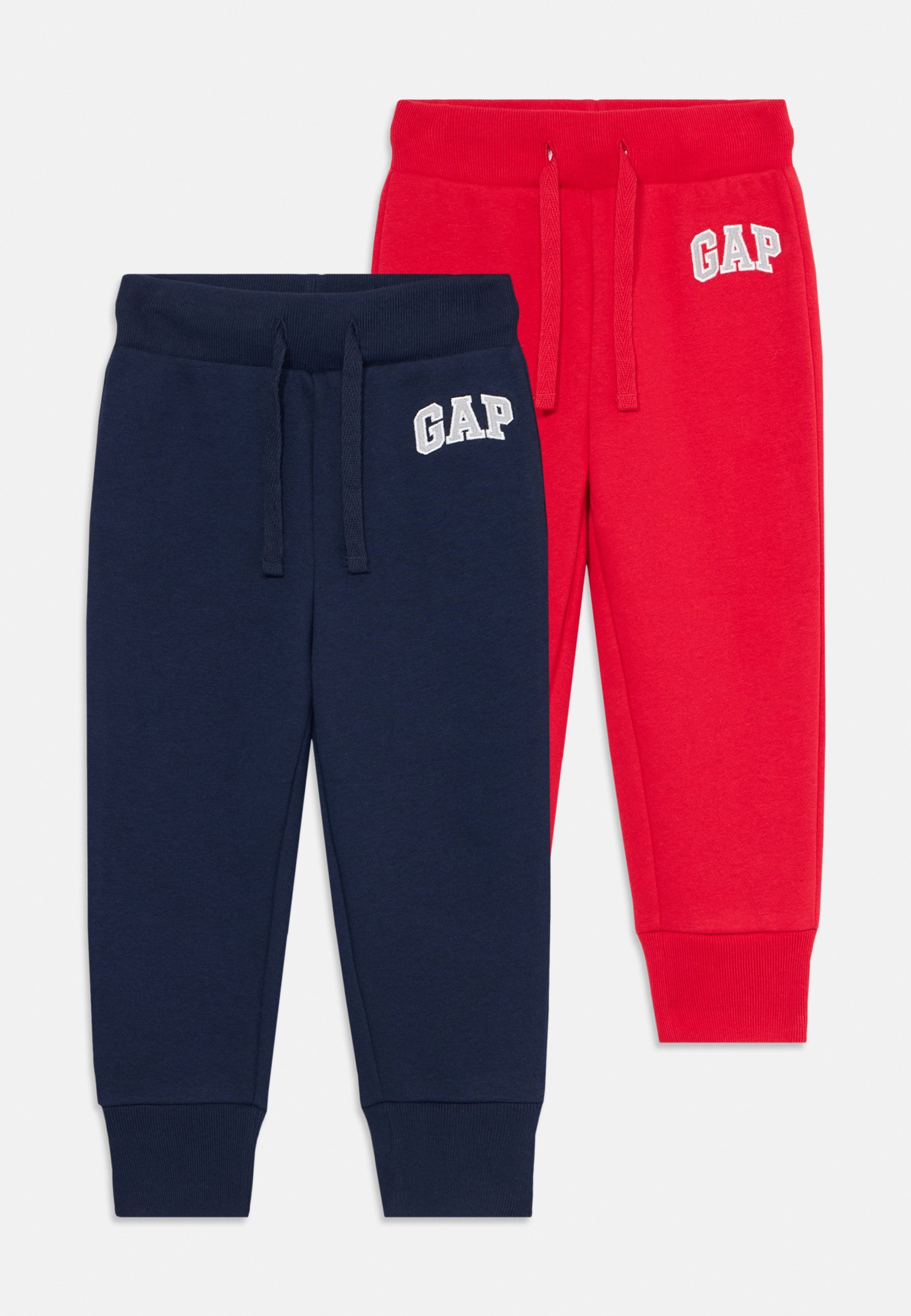 GAP PEUTERS JONGENS 2-PACK - Trainingsbroek - tapijtblauw