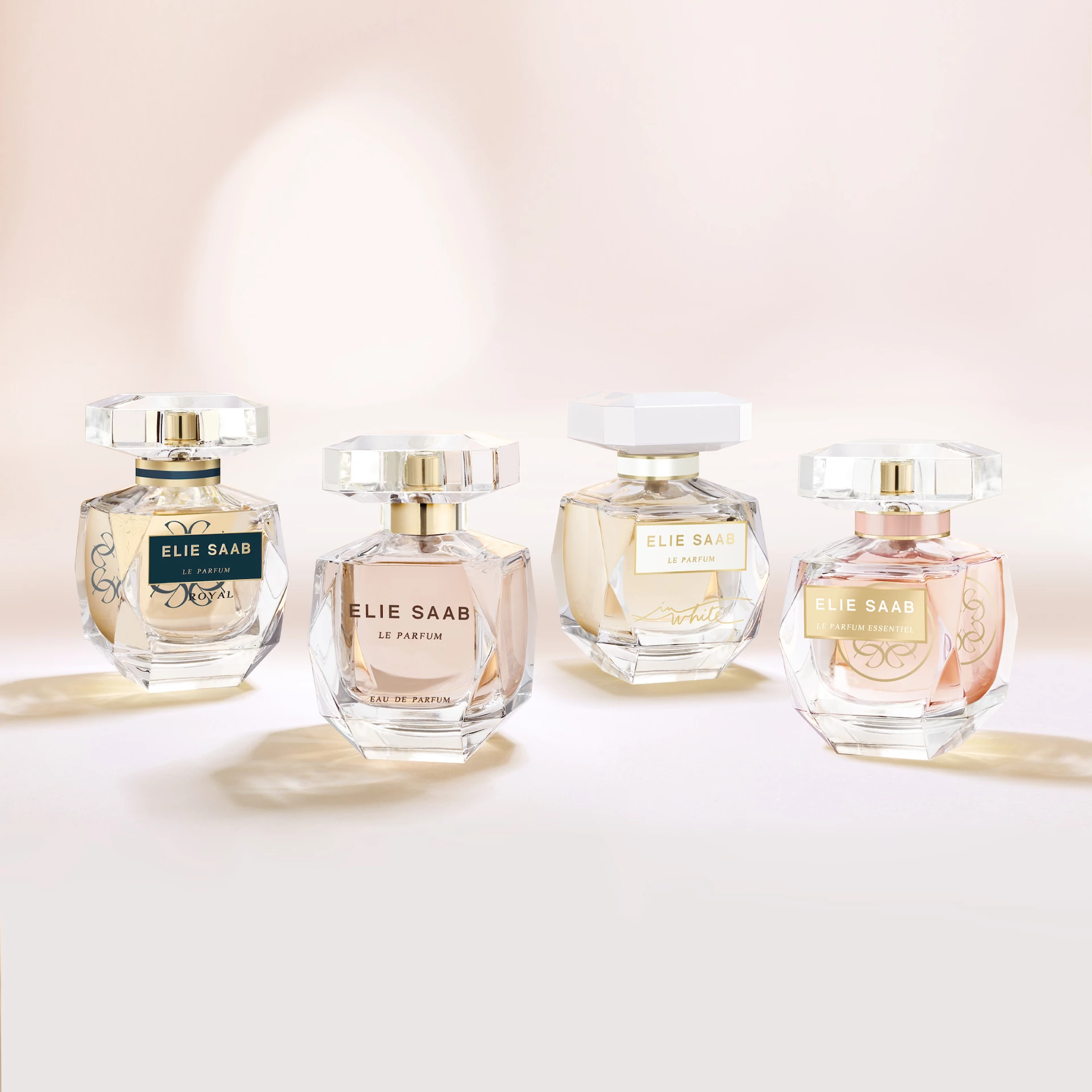 Le Parfum Essentiel EdP 30 ml - Elie Saab