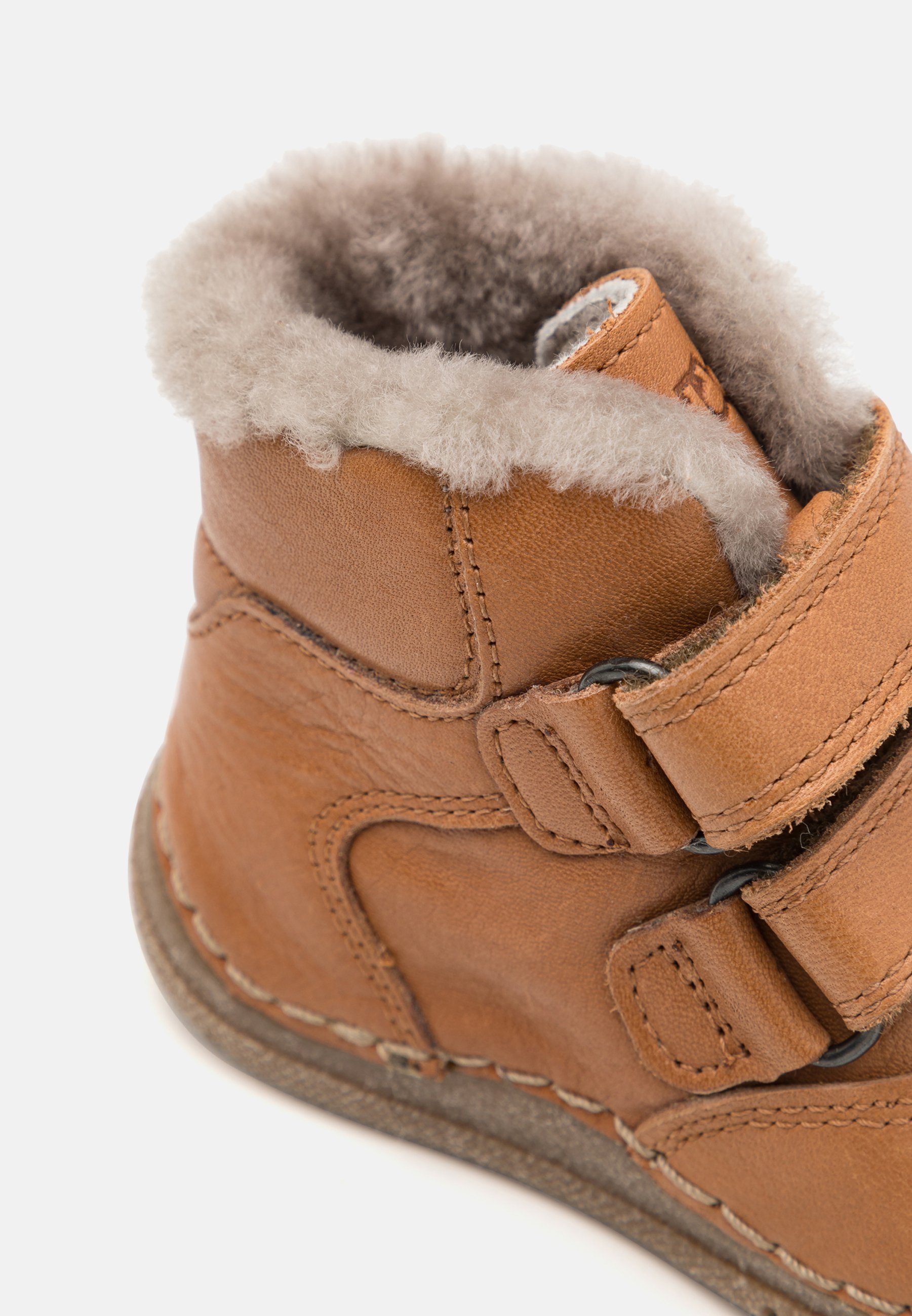 Froddo PAIX UP WINTER UNISEX - Zimní boty - black