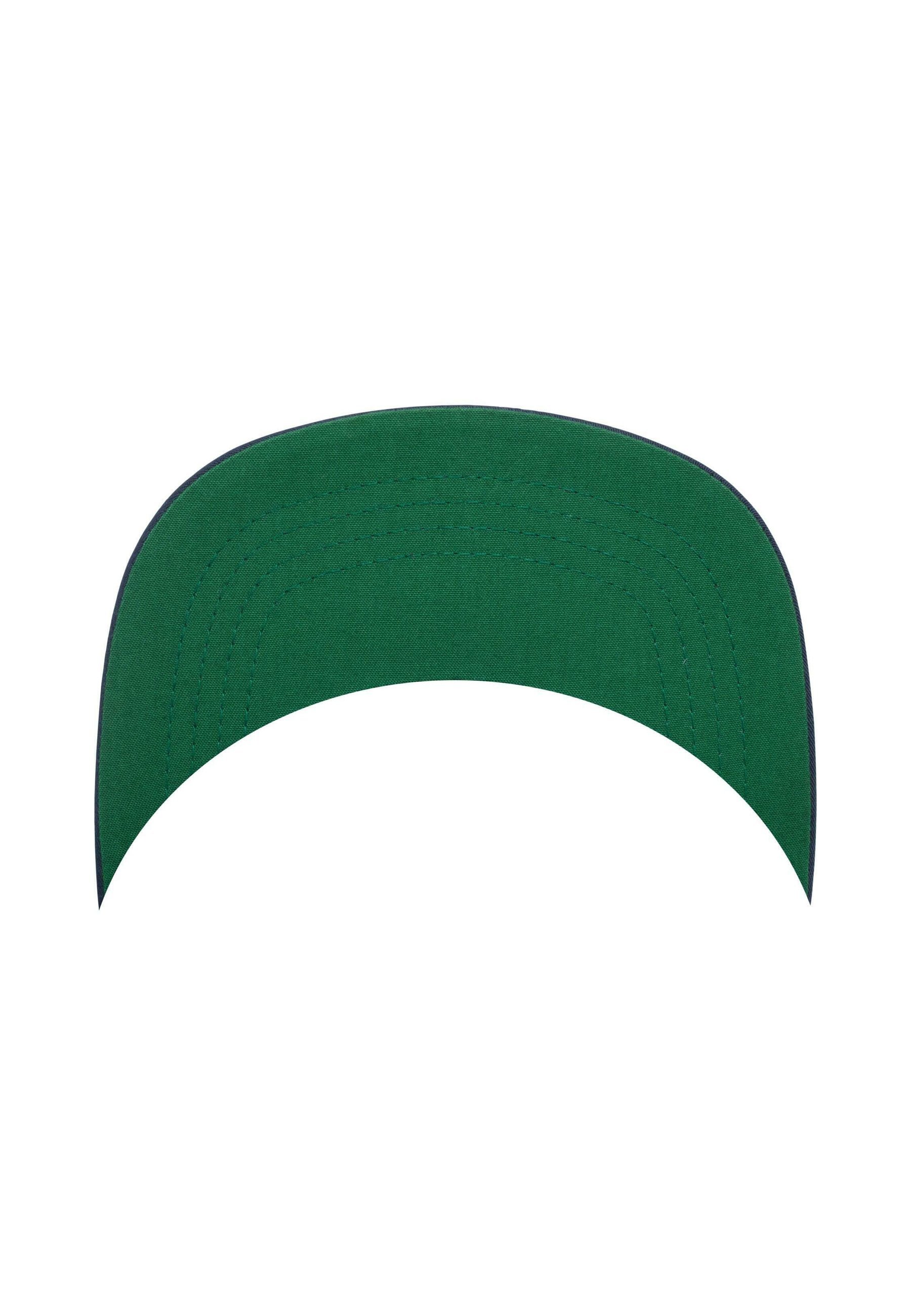 Flexfit PRO STYLE SNAPBACK JEUGD - Pet - marineblauw