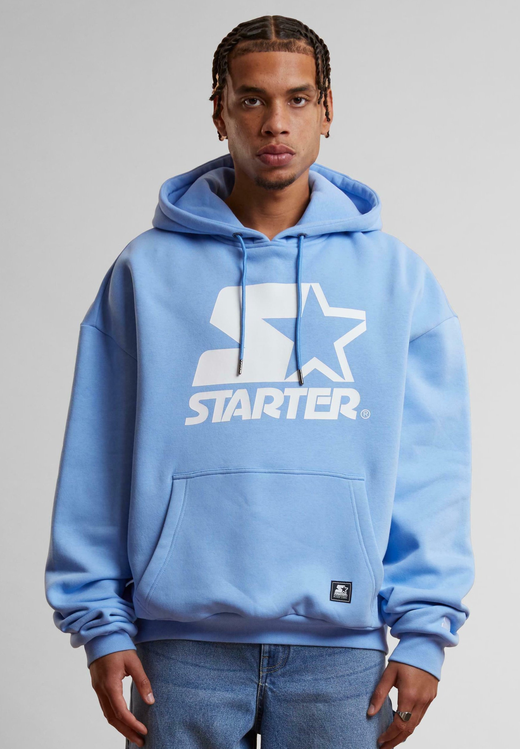 Starter Hoodies