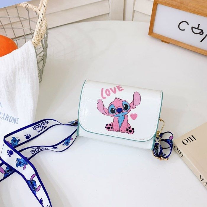 Sac à Main, Sac à Main Fille,Sac Bandoulière Fille,Idée Cadeau Enfant Fille  pour Filles et Enfants Cadeau Anniversaire - Rose