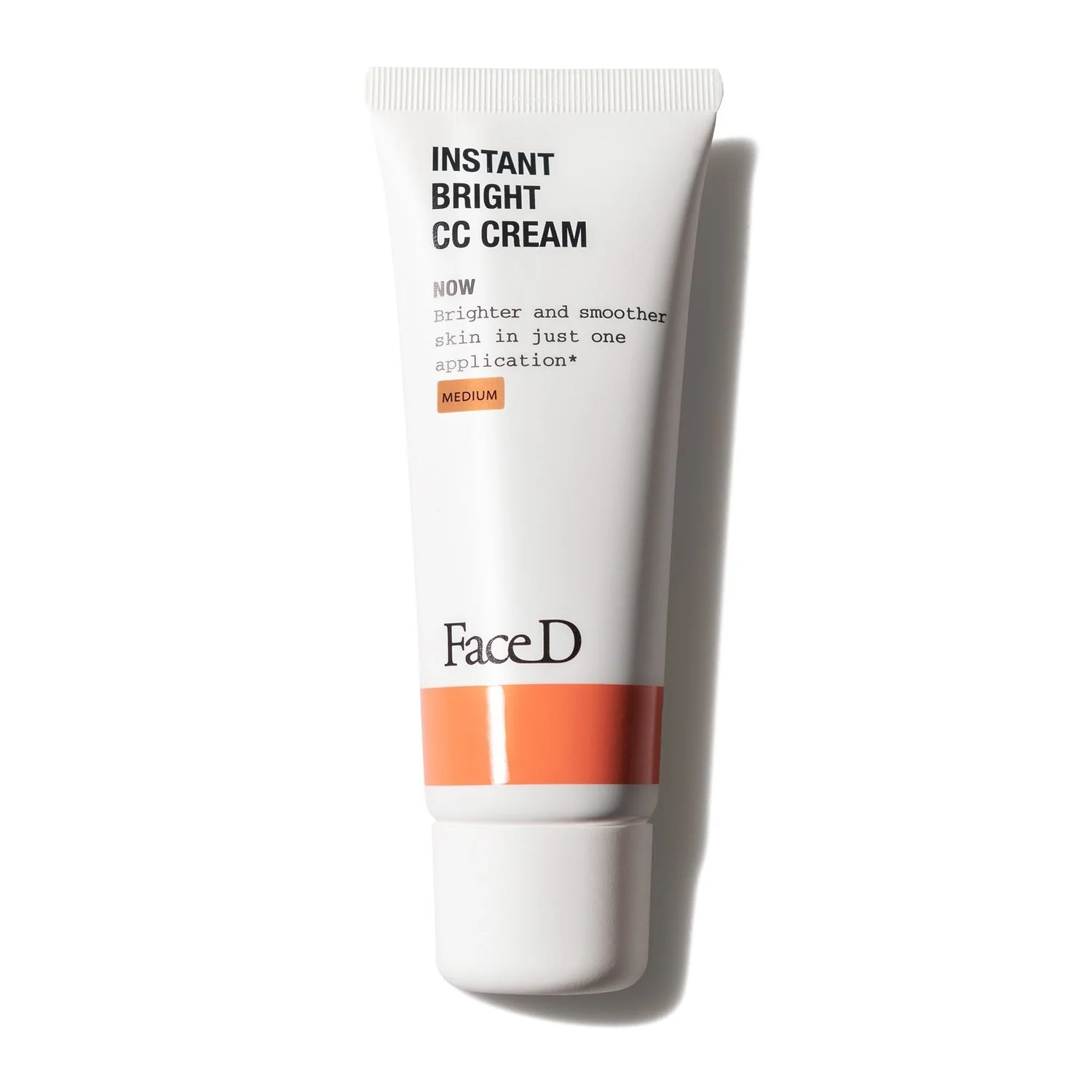 Viso Instant Bright CC Cream SPF20 - CC Cream