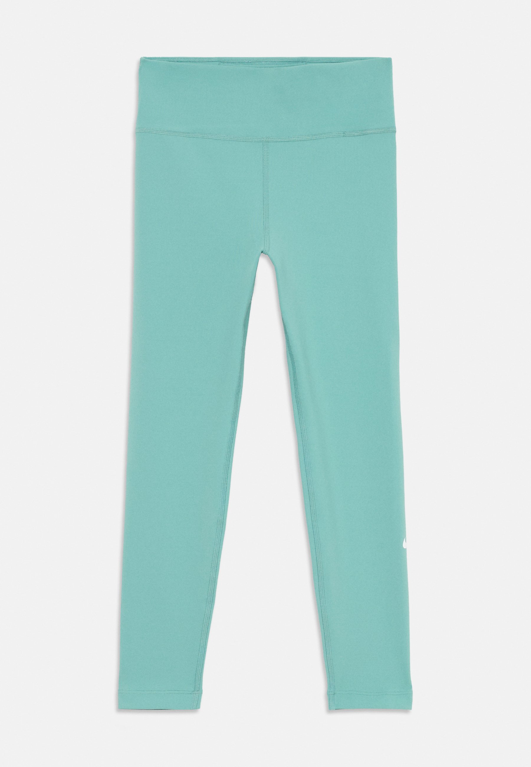 Nike Performance UNISEX - Retuusid - suurtükid/valged