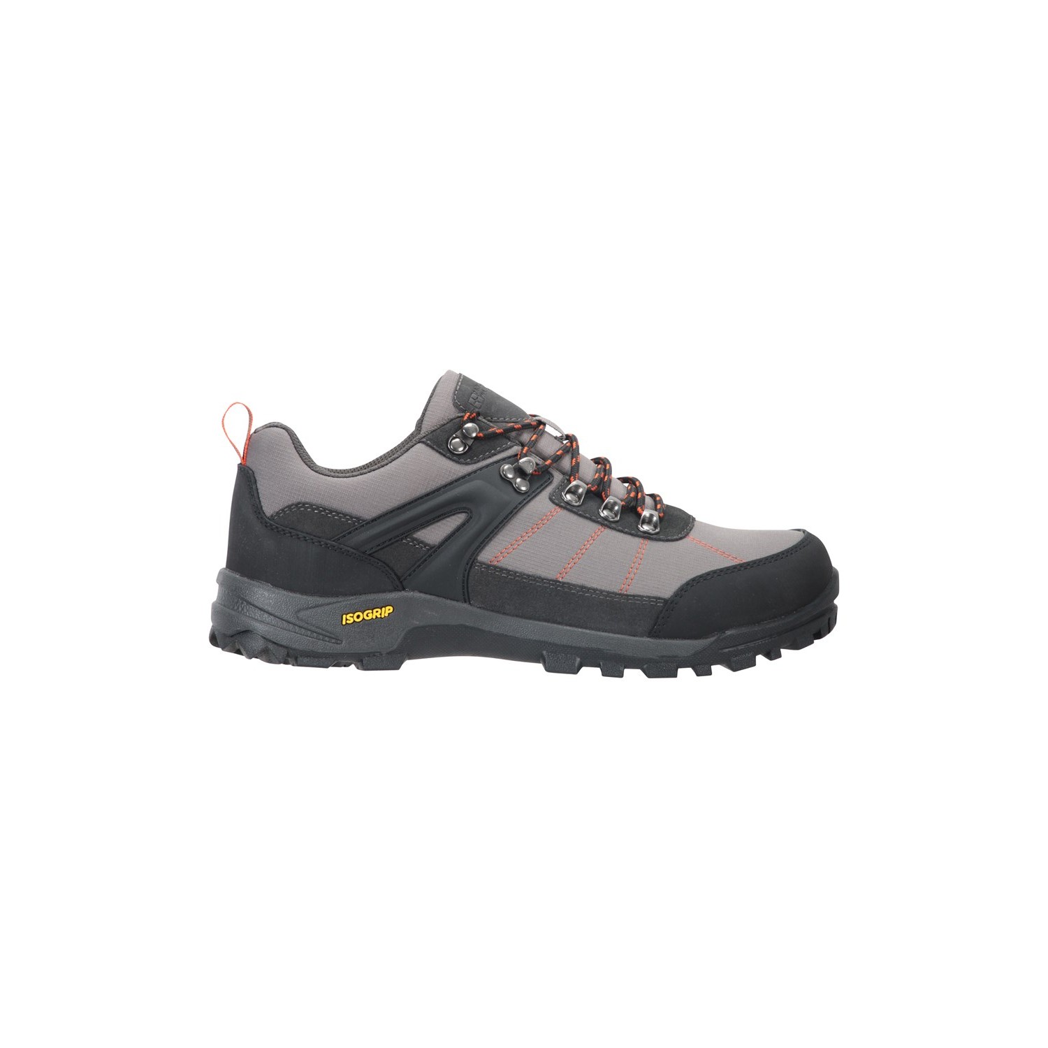 Mountain Warehouse Storm suede pārgājienu apavi