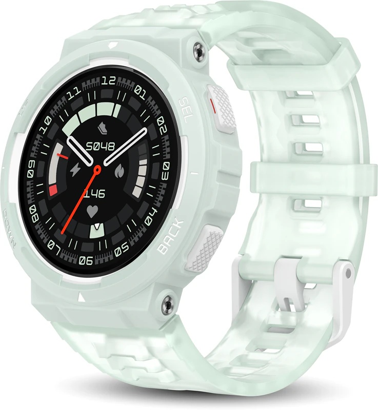 Паметни сат Amazfit Active Edge