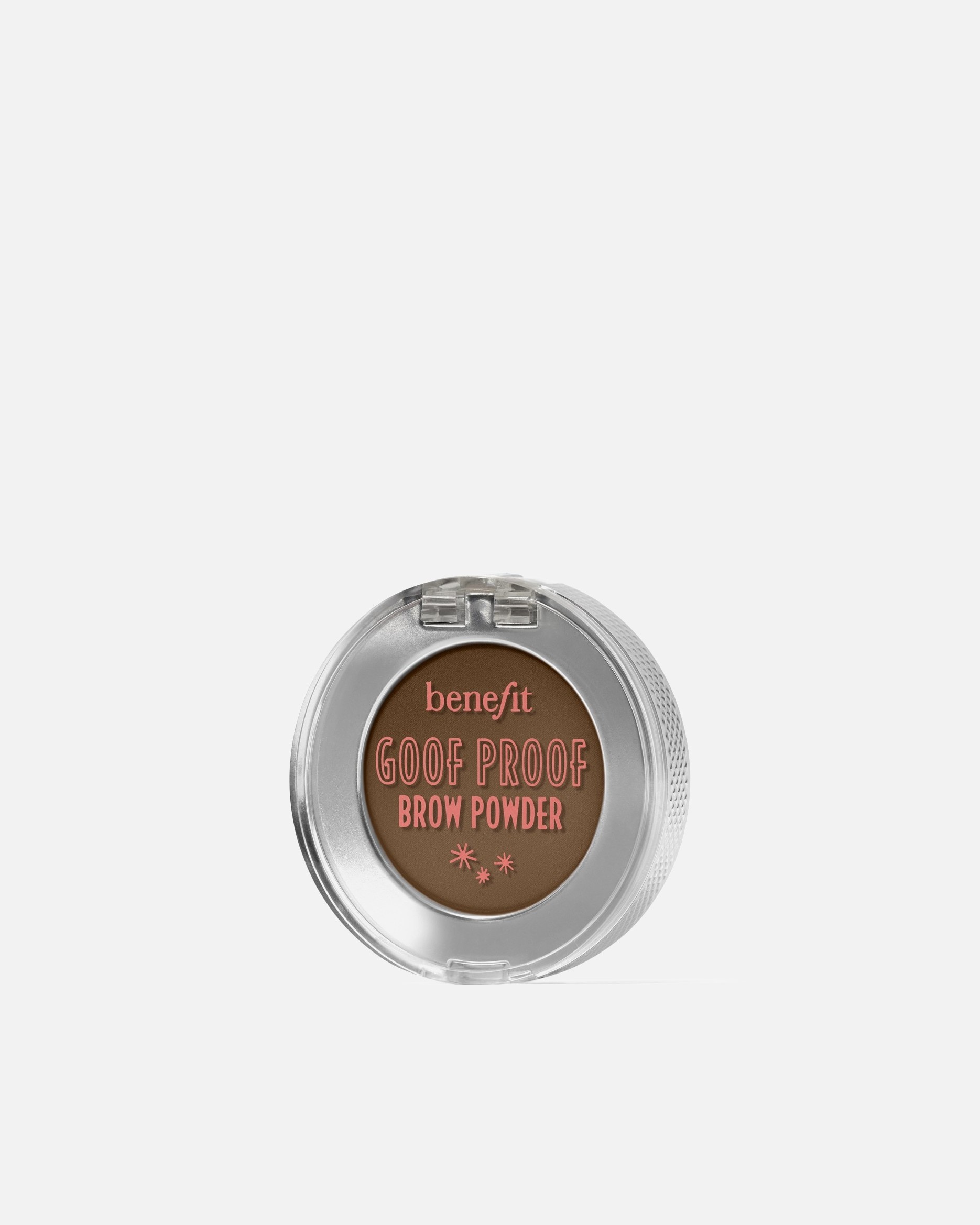 Púder na obočie Benefit Brow Collection Goof Proof - 1,9 g