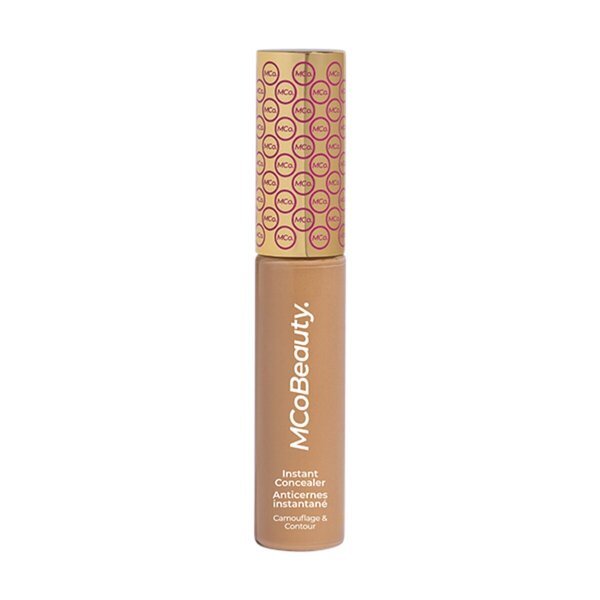 MCoBeauty Korektor s toplim medom za trenutno čišćenje, kamuflaža i konturiranje 10 ml