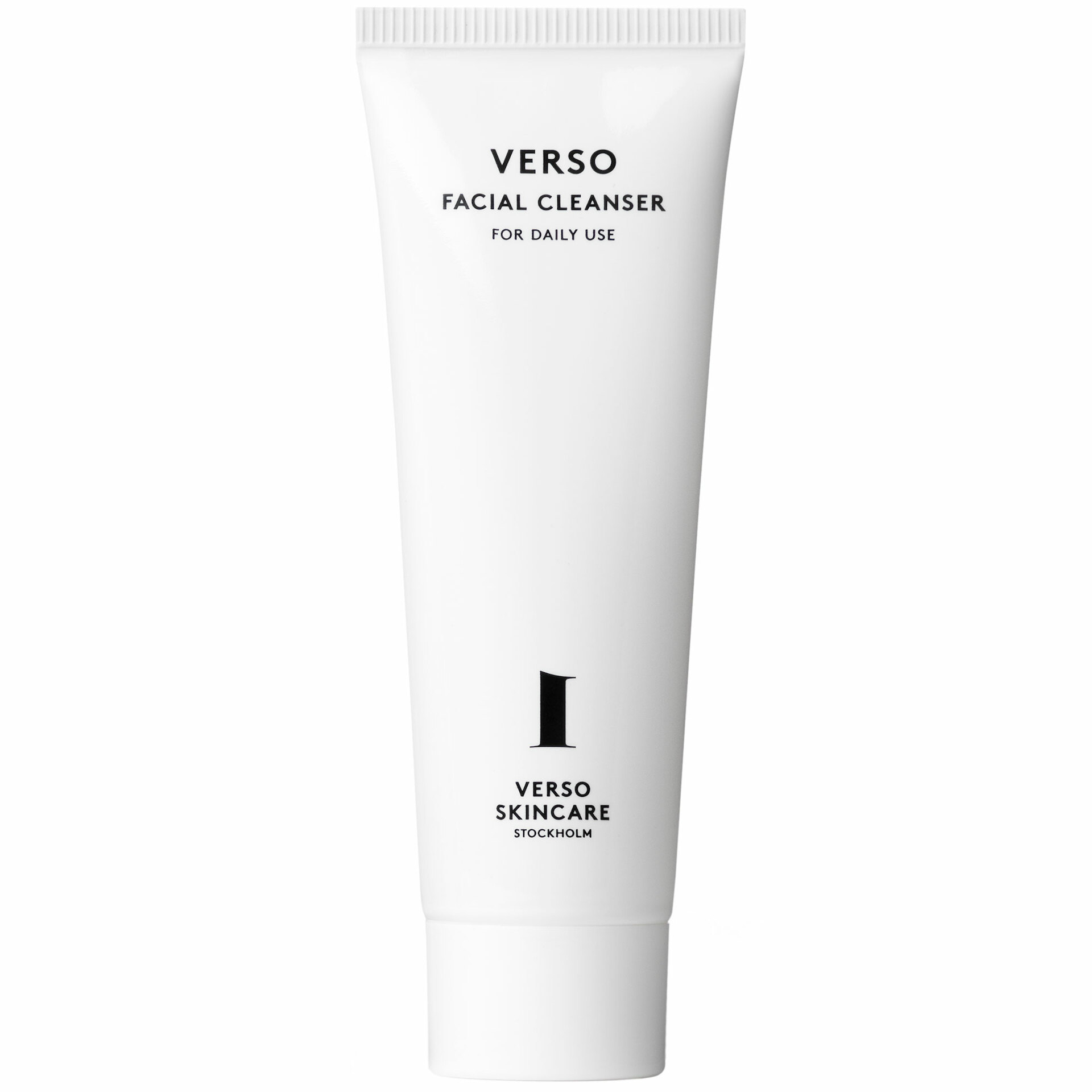 Habzó Tisztító 120 ml - Verso Skincare