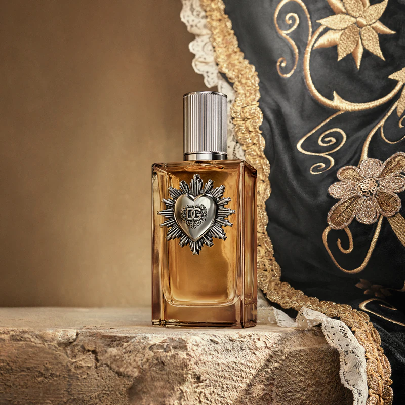 Dolce&Gabbana Devotion For Men Perfume masculino