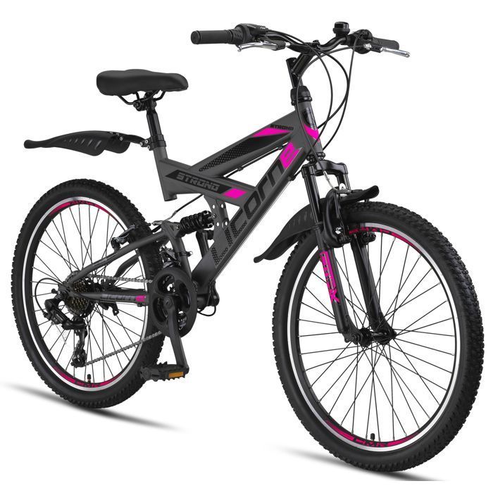 Vélo VTT 26