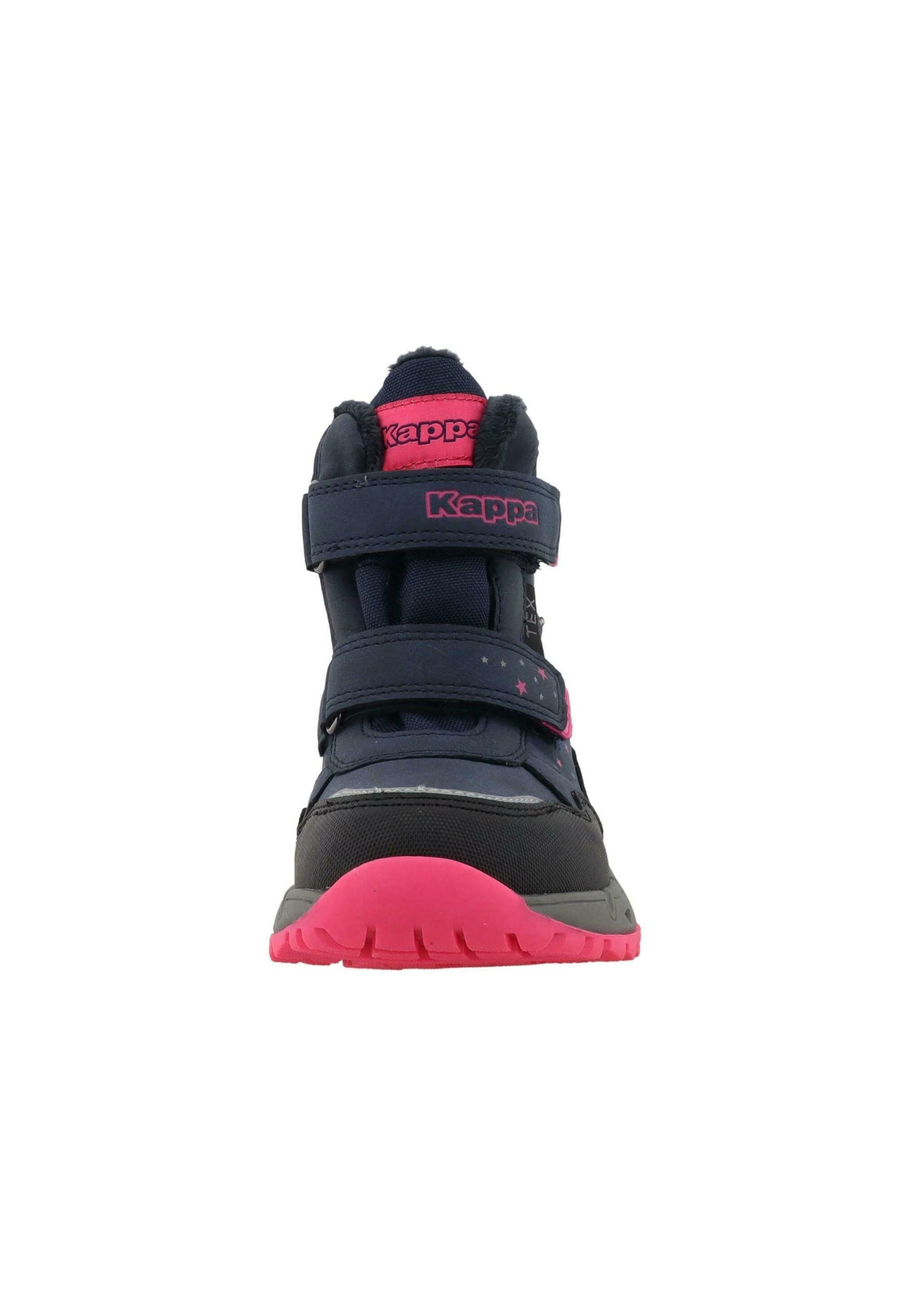 Kappa Winter boots - denim