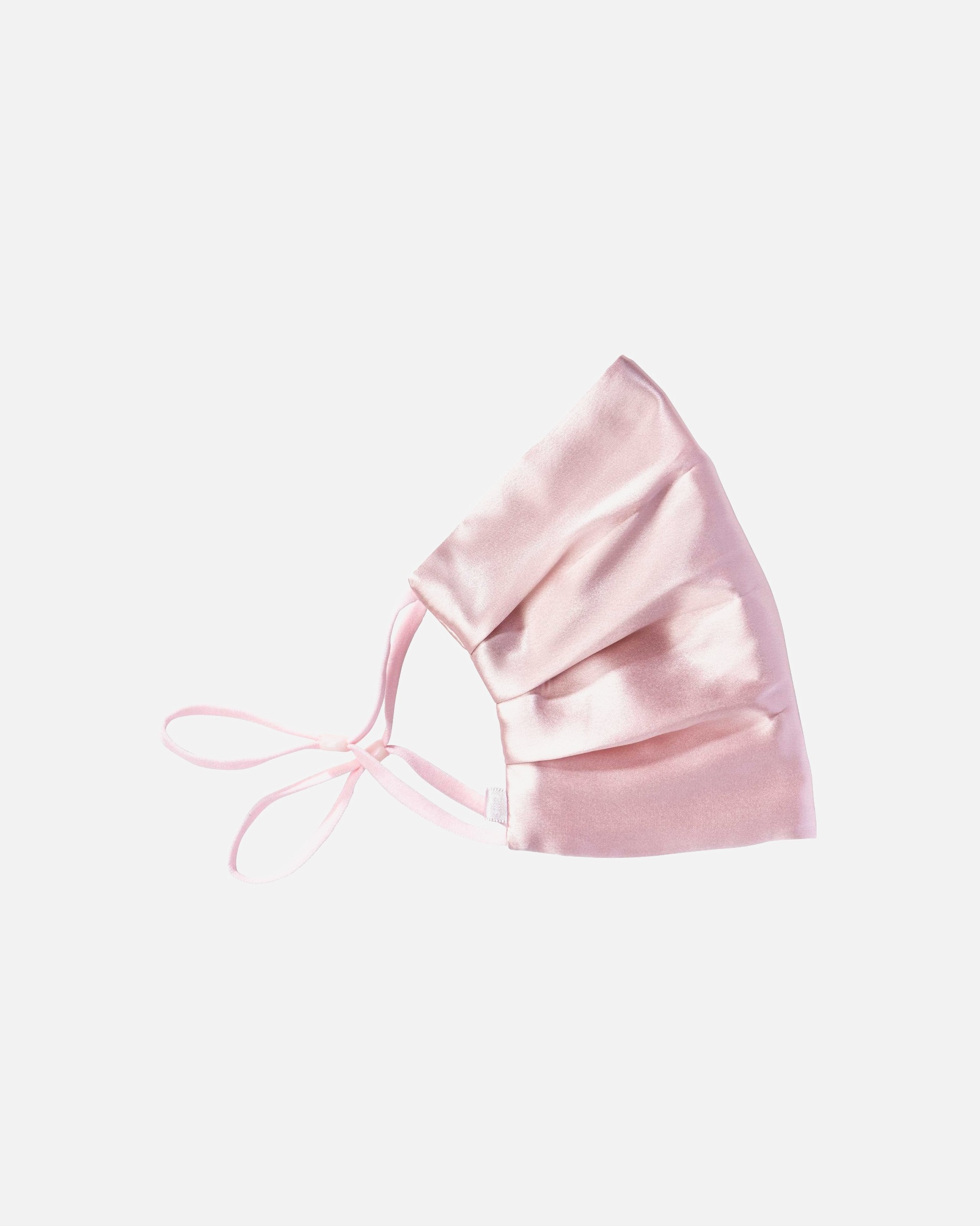 Slip Protection faciale - pure soie
