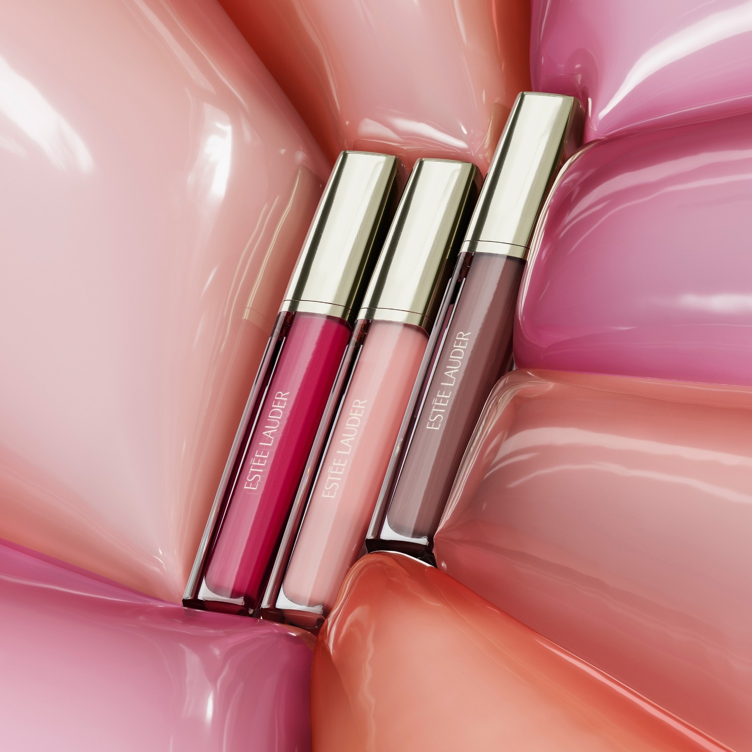 Estée Lauder olej na pery Pure Color - 6 ml