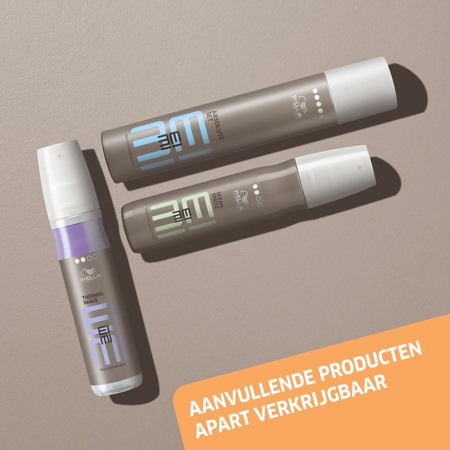 Lak na vlasy Wella Professionals EIMI Fixing Super Set - 75 ml