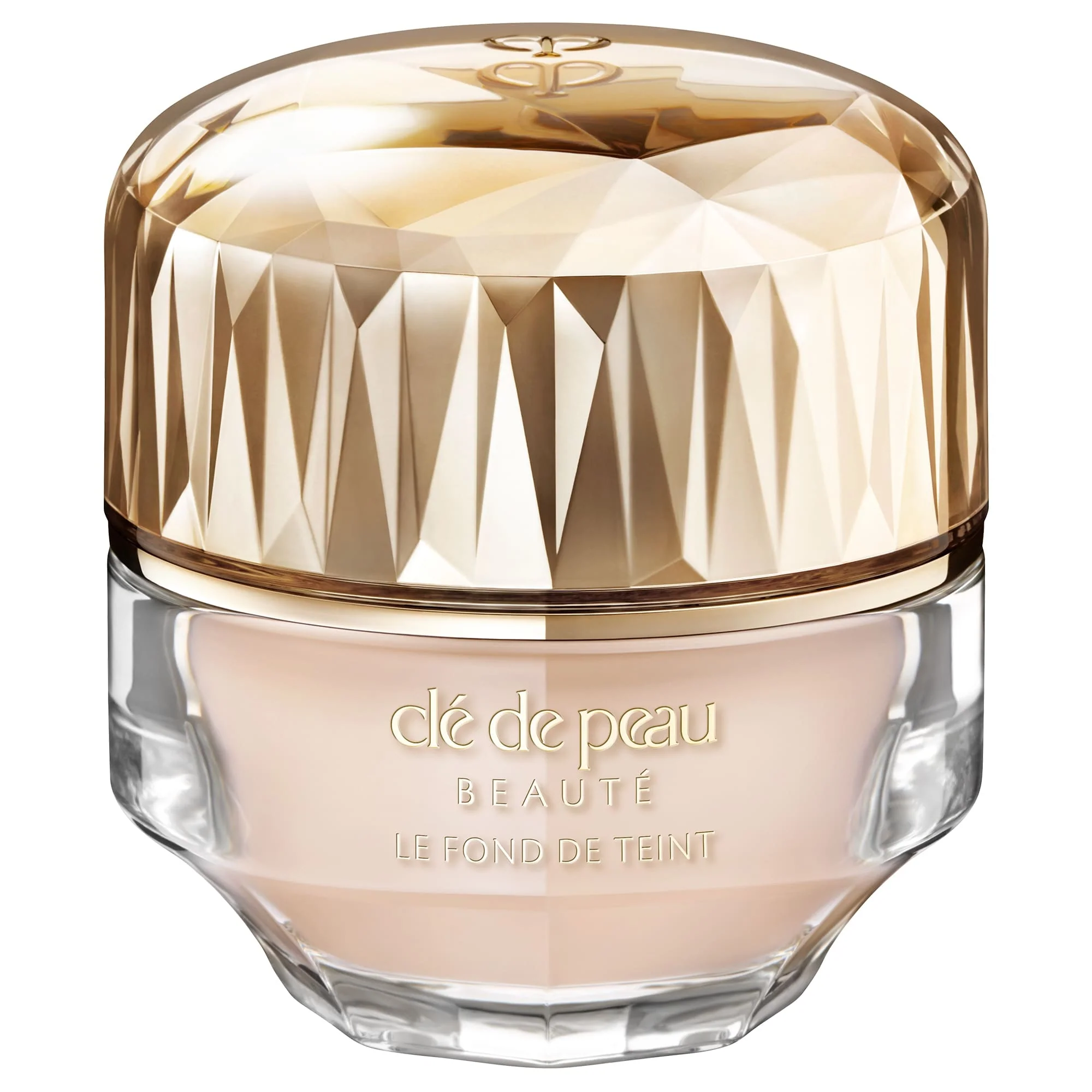 Viso The Foundation - Fondotinta crema