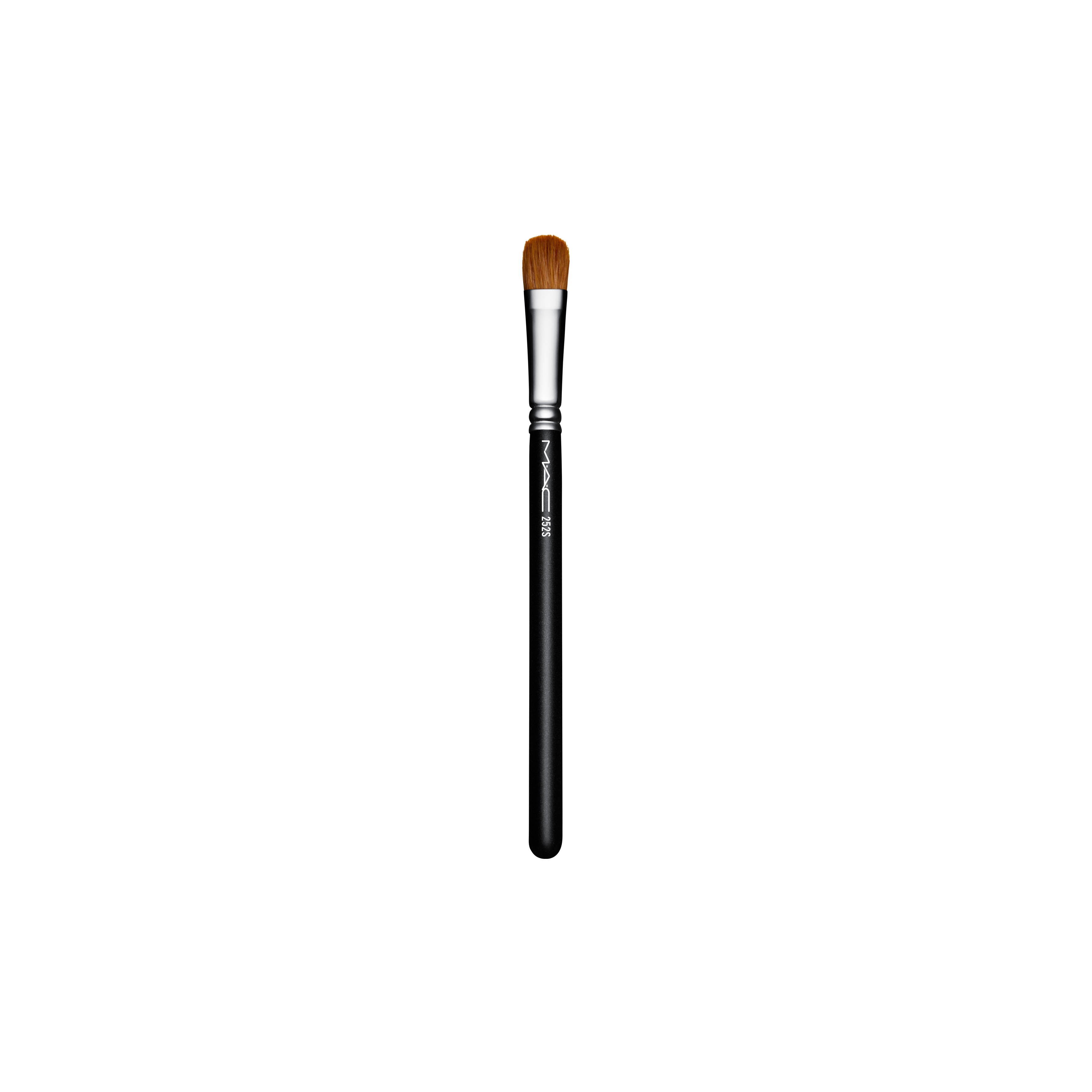 252 Pensulă sintetică mare pentru shader - MAC