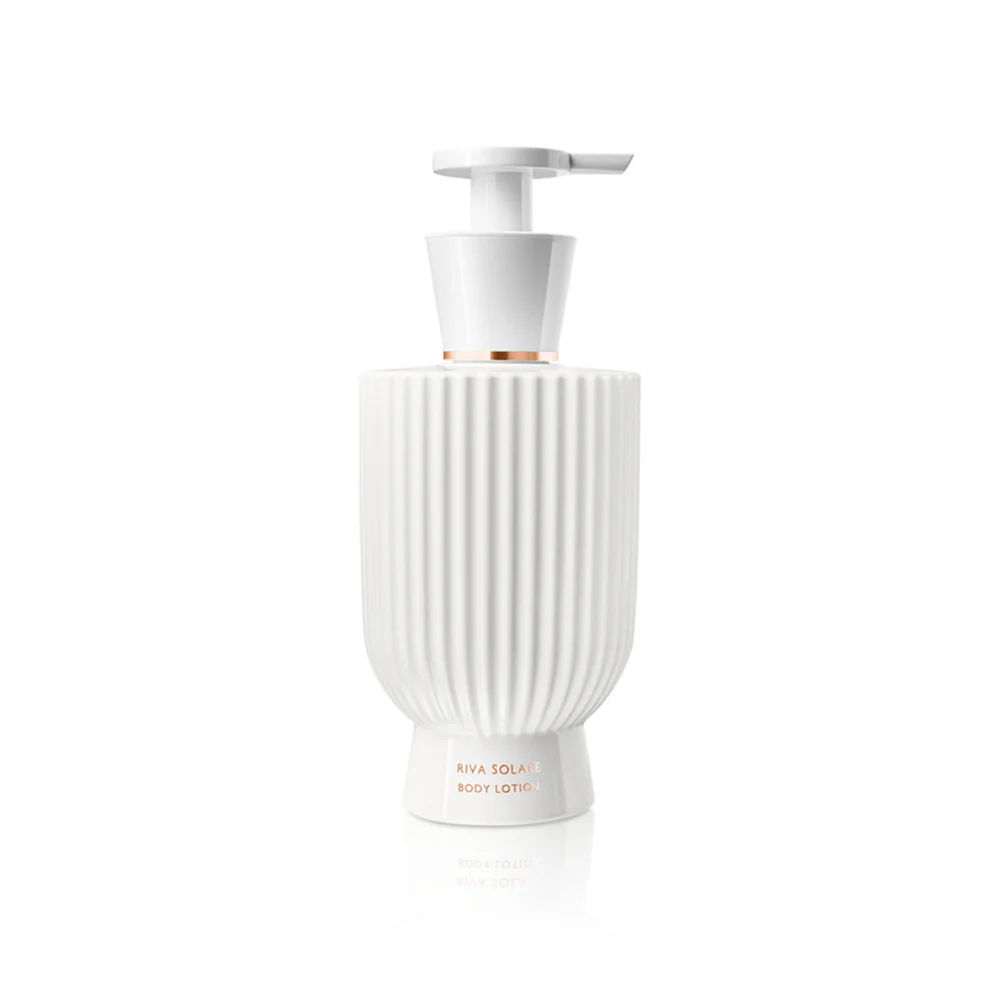 Bulgari Allegra Riva Solare Body Lotion - Latte Corpo