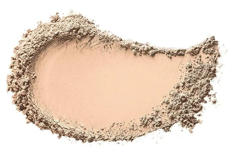 Lamel Oh My Clear Puder 401