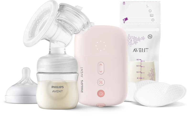 Philips Avent Borstkolven SCF395/31 laktator