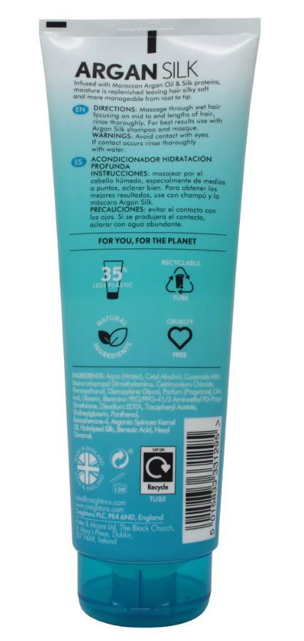 Argan Silk regenerator za intenzivnu hidrataciju Regeneratori