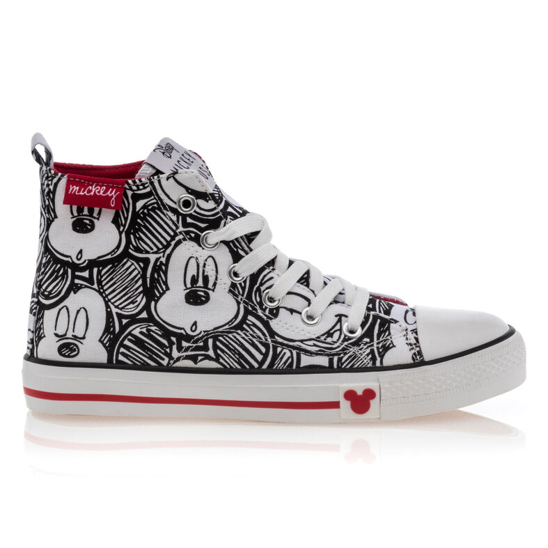 Sneakers Damen Weiß