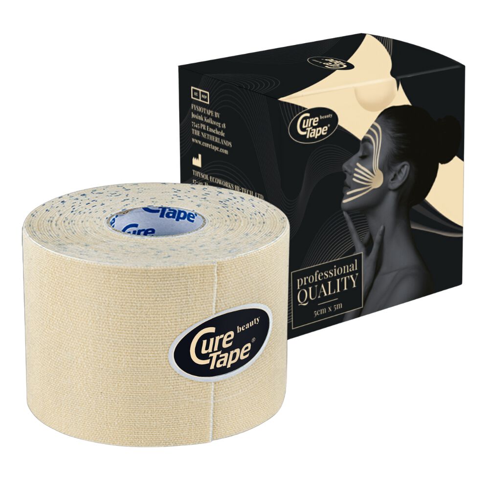 CureTape Beauty