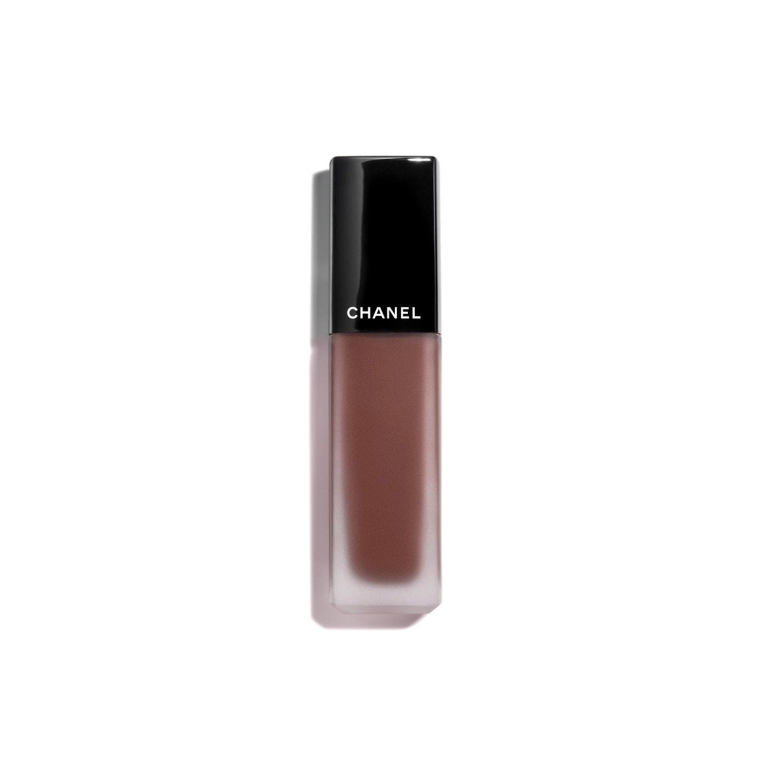CHANEL руж за усне ROUGE ALLURE LIQUID VELVET - 6 мл