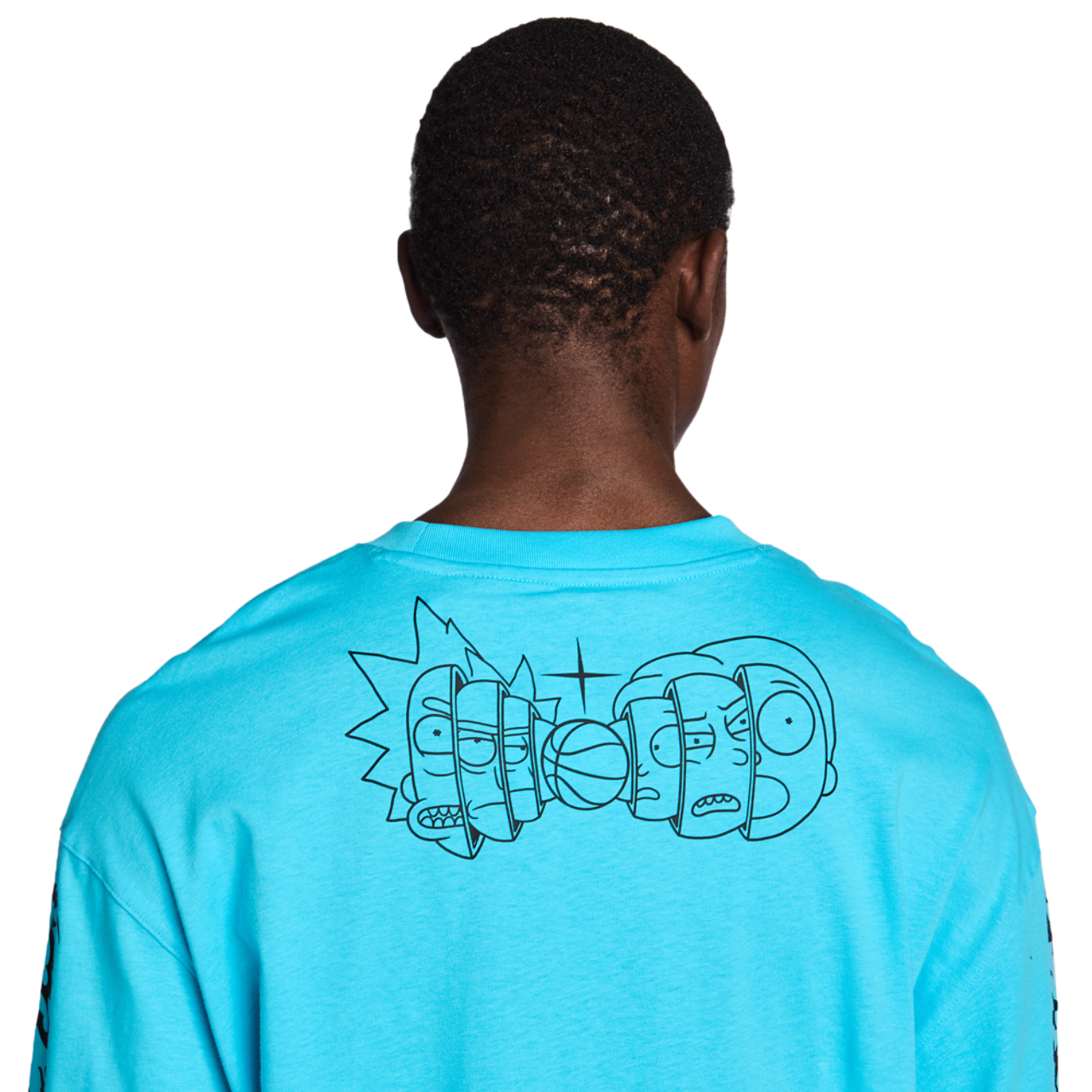Puma Rick & Morty