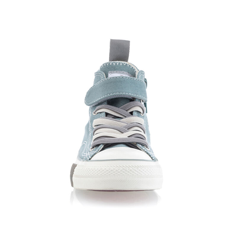  Manden/sneakers Garcon Bleu
