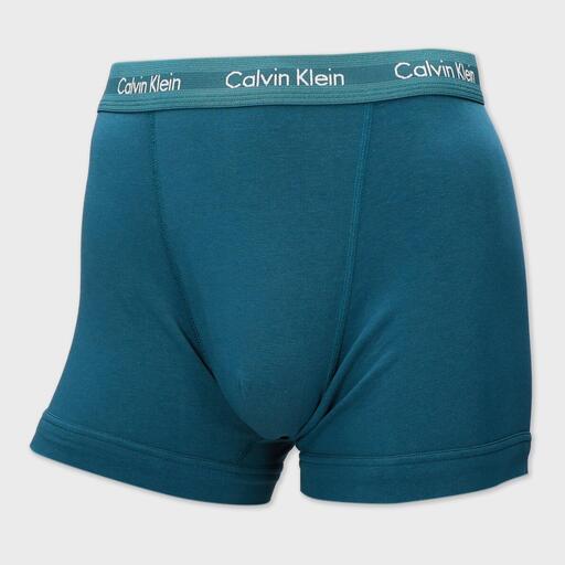 Calvin Klein Cro Bxer P-3