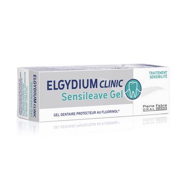 Elgydium zubní gel na citlivé zuby 30ml