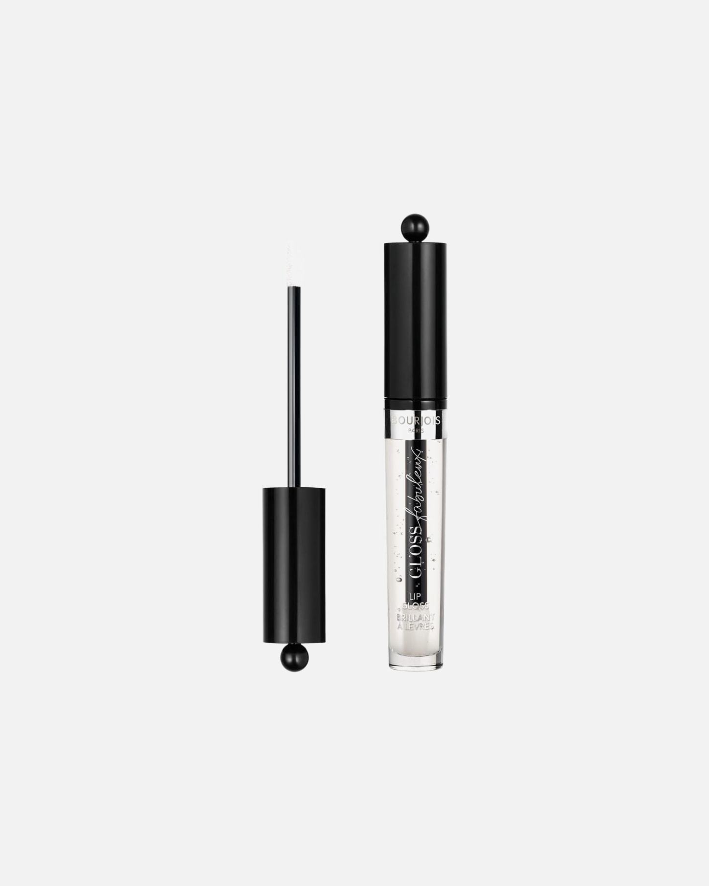 Bourjois lesk na pery Fabuleux - 2,4 g