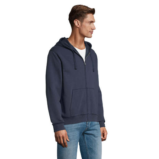 Sudadera Con Capucha Sols Spike