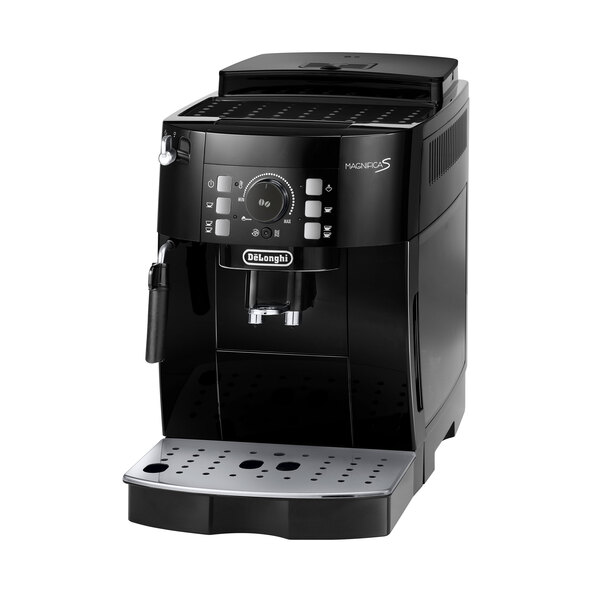 Magnifica S fuldautomatisk kaffemaskine