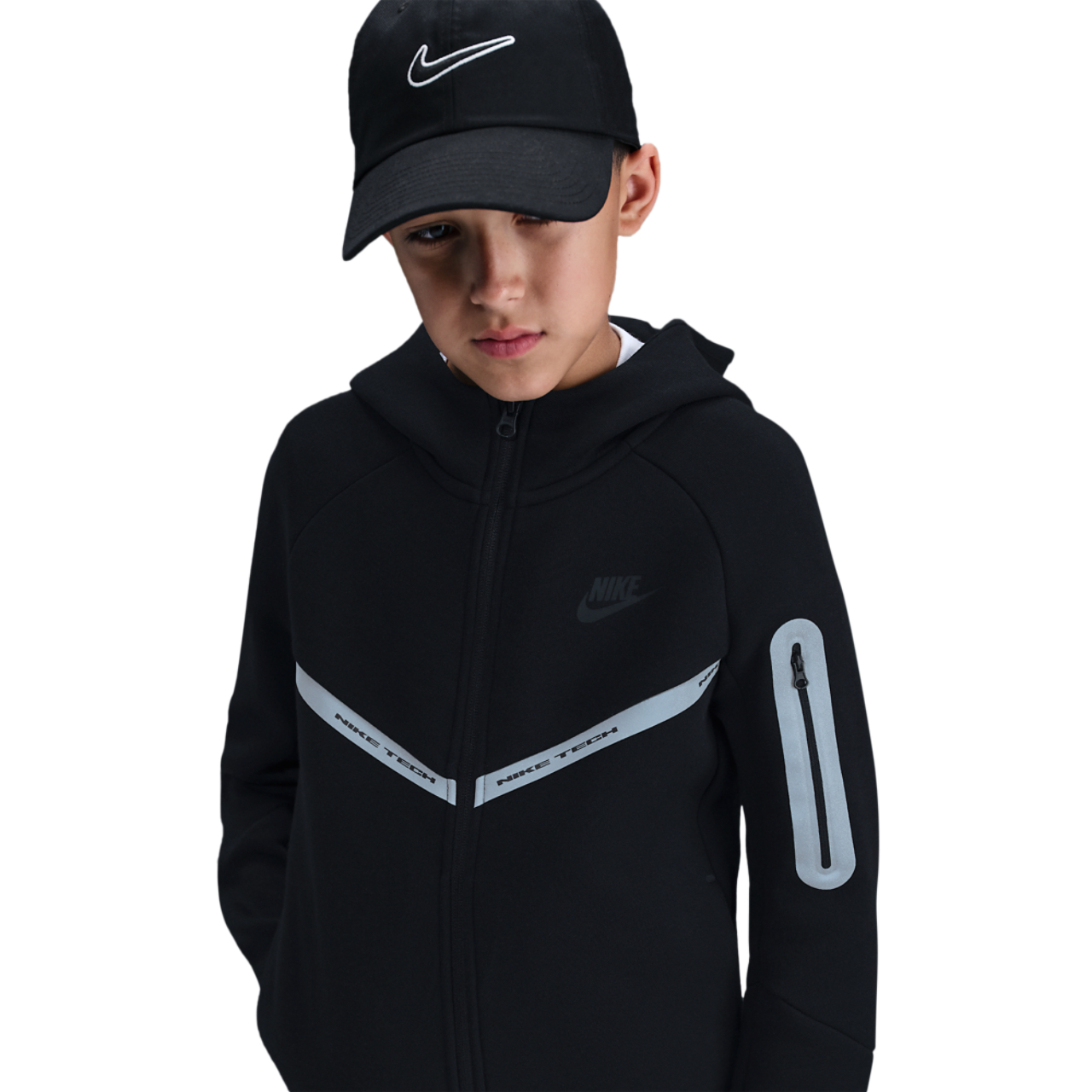 Nike Tech Fleece Reflekter