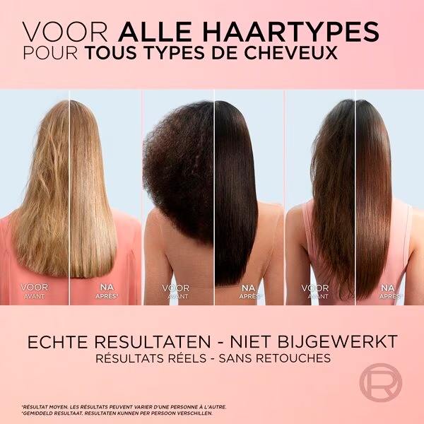 L'Oréal Paris Elseve Dream Long Herstellende šampon<br>300ml