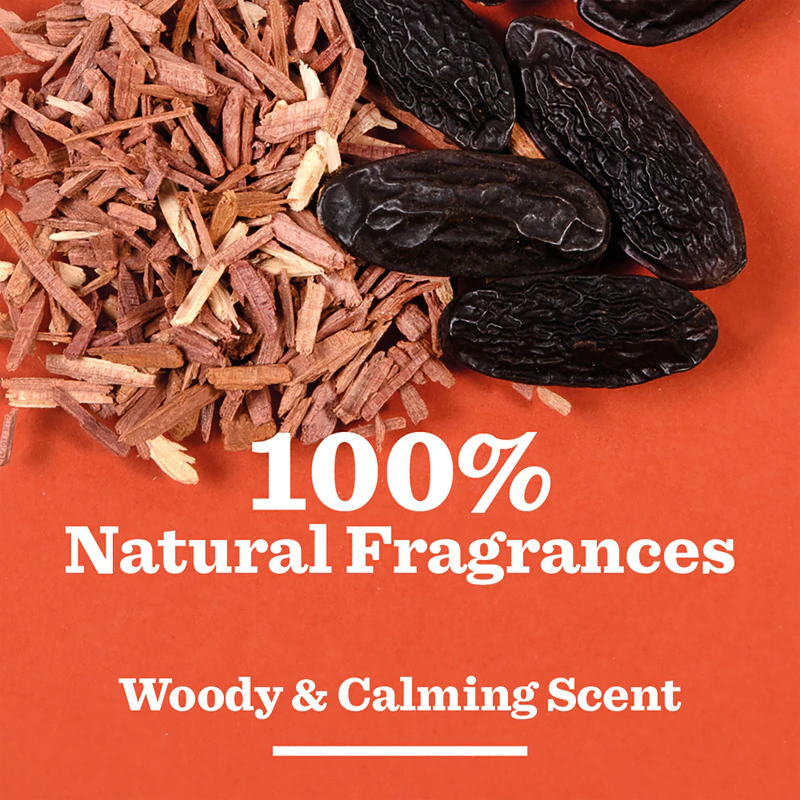 Bulldog Duschgel mit Zedernholz- und Tonkabohnengeschmack für Männer