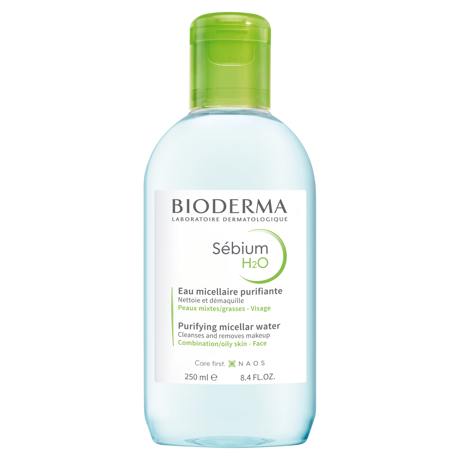 Bioderma micelarna tekućina za čišćenje lica 250ml Sebium